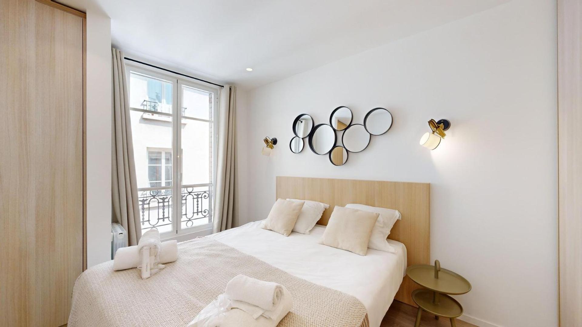 156 Suite Marlene - Superbe Appartement A Paris. Zewnętrze zdjęcie