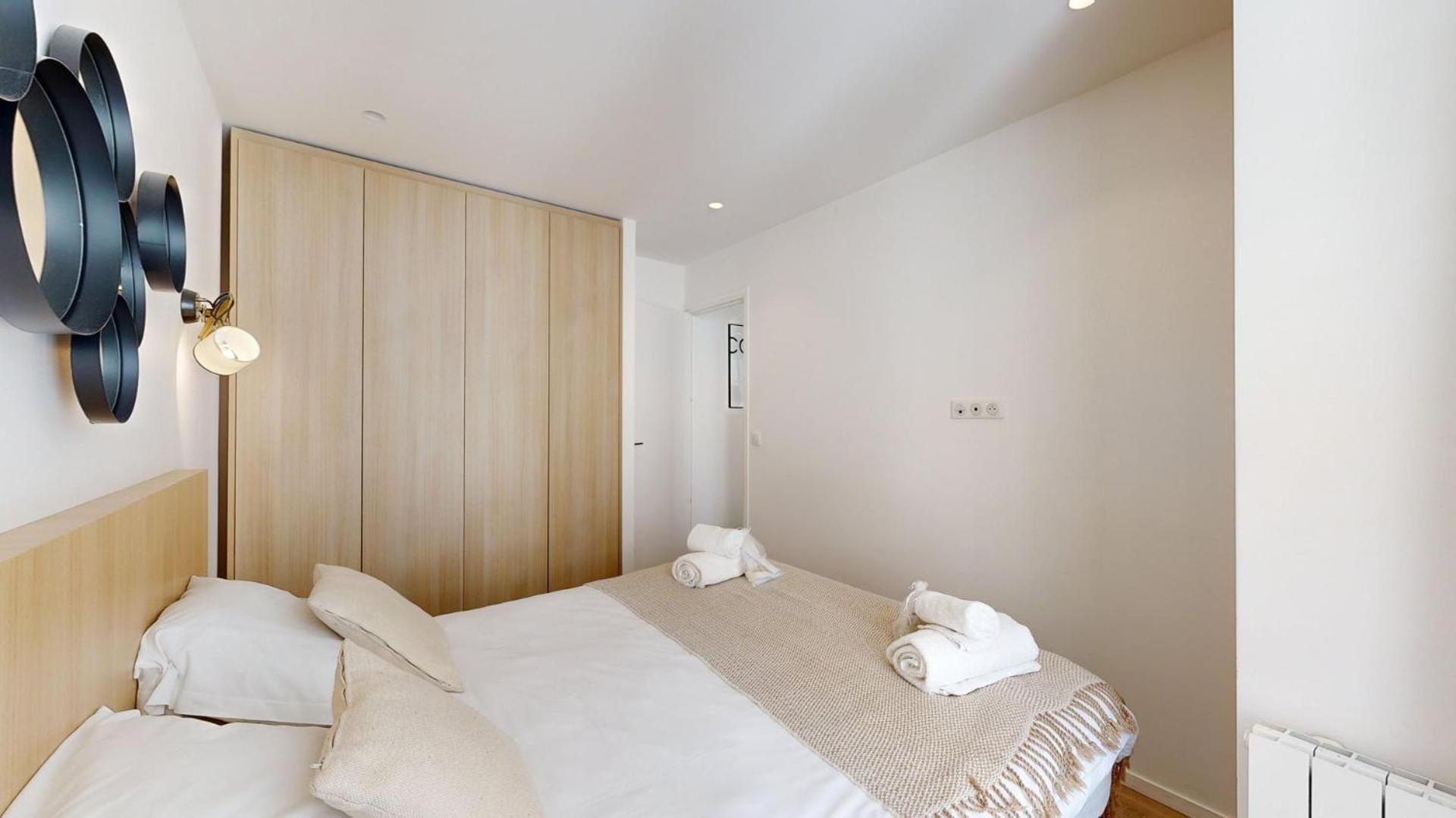 156 Suite Marlene - Superbe Appartement A Paris. Zewnętrze zdjęcie