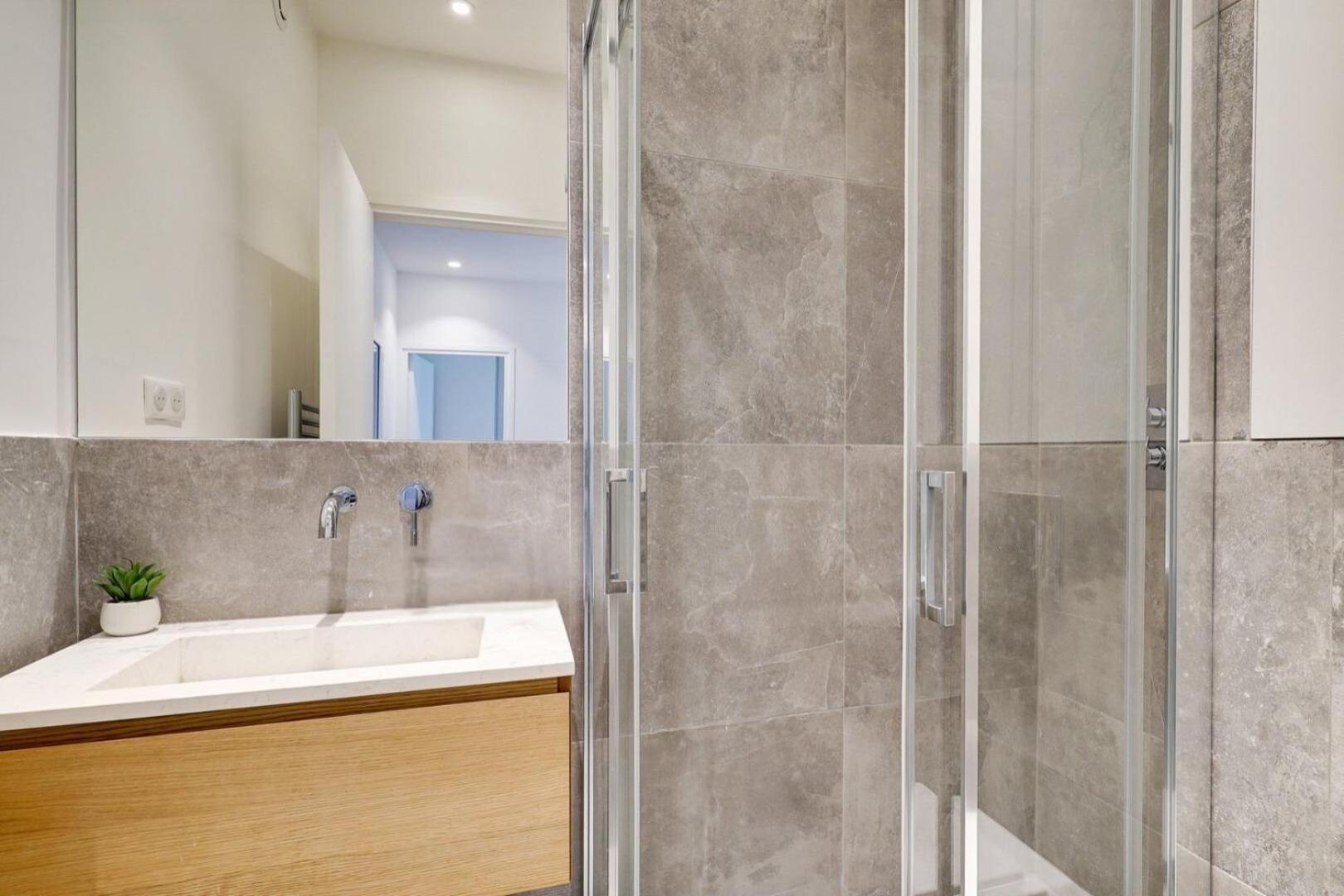156 Suite Marlene - Superbe Appartement A Paris. Zewnętrze zdjęcie
