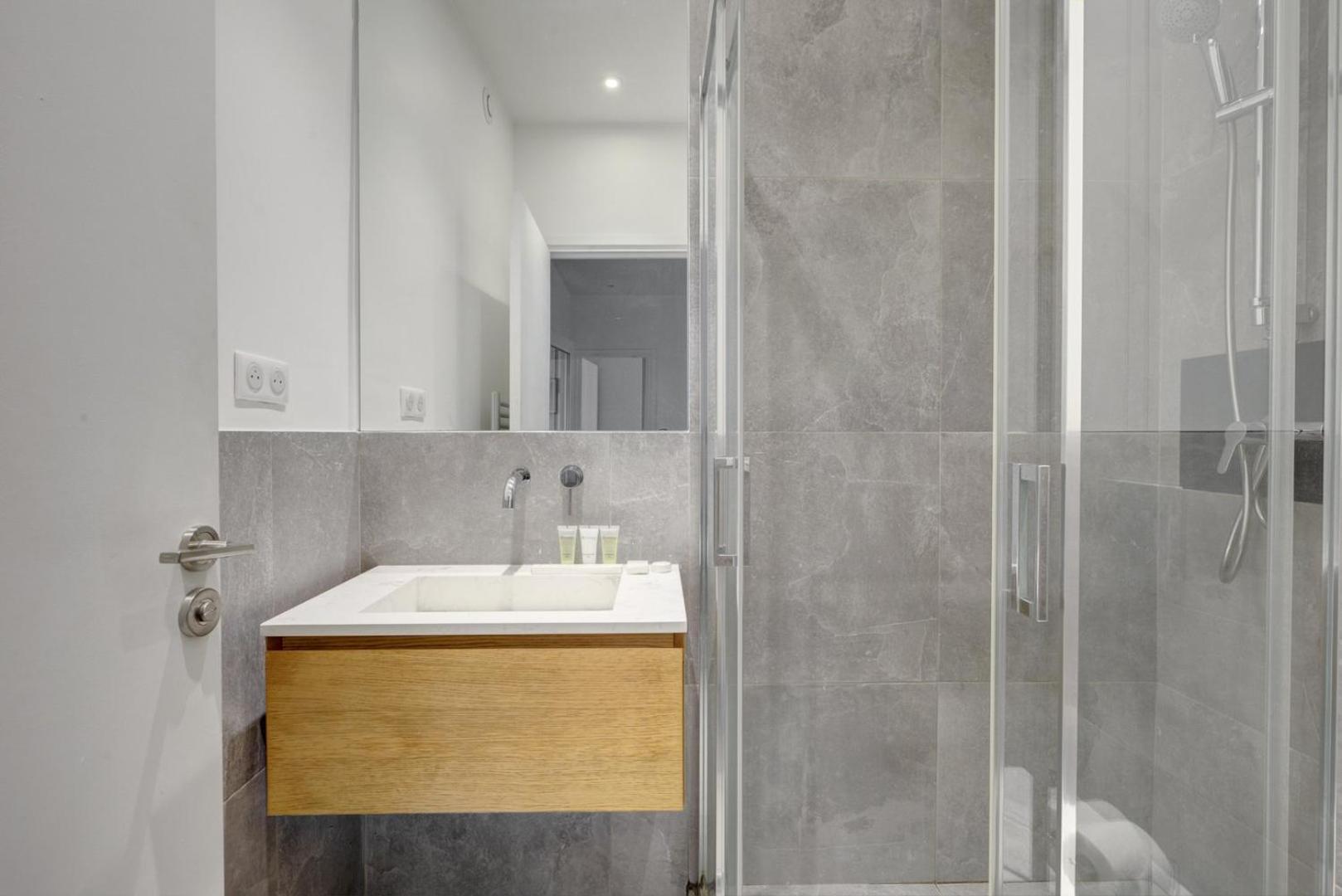 156 Suite Marlene - Superbe Appartement A Paris. Zewnętrze zdjęcie